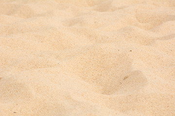 Beach Sand -abstract backgrounds