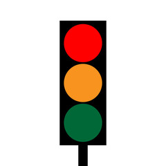 Traffic light 39.12