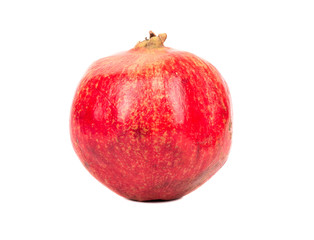 Fresh pomegranate
