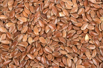 Flax seeds