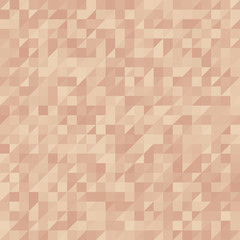 Abstraction in triangles
Abstract vector background from gradient triangles. Small monophonic forms.