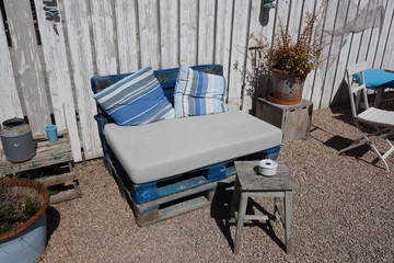 Nautic flair in Majorca