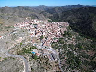 Liétor es un municipio español situado al sureste de la península ibérica, en la provincia de...