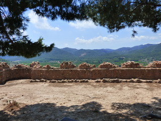 Onda. Pueblo de Castellon en la Comunidad Valenciana, España. Perteneciente a la provincia de Castellón, en la comarca la Plana Baja