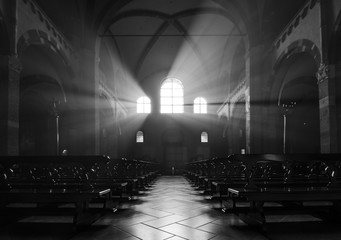 Basilica di Sant'Ambrogio - Milano