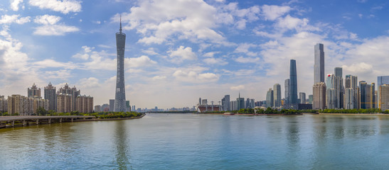 Urban architecture landscape and skyline