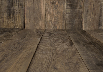 old background perspective boards