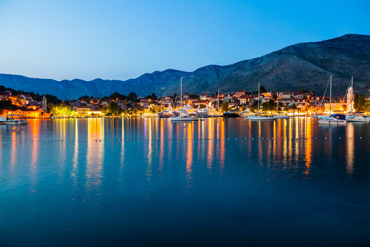 Cavtat, Croatia