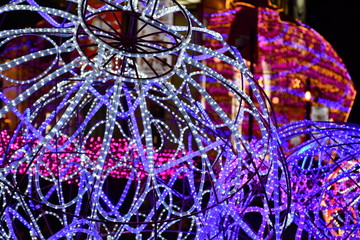 Lichterglanz