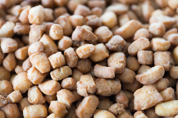 Nigerian Chin Chin - Crunchy Snack