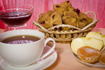 Morning Tea Party