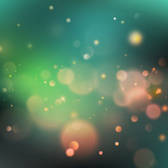 Saint Patrick s Day party celebration temlate. EPS 10 vector