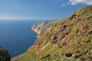 Lipari | Liparische Inseln 