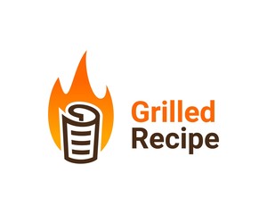 grilled recipe, ingredients, list