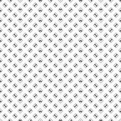 Vector seamless pattern