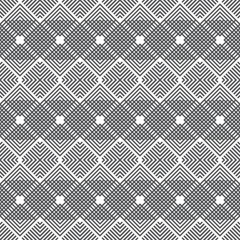 Vector seamless pattern