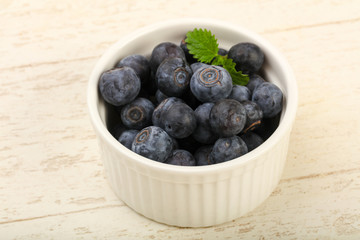 Blueberry