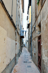 Avignon in Provence