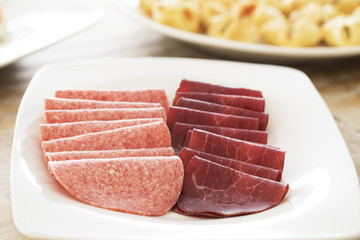 Party Appetizers
