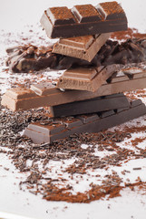 chocolate