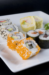 restaurante sushiwaka