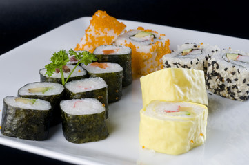 restaurante sushiwaka