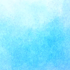 Detailed background with watercolor texture