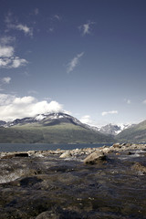 Mountains from Norway