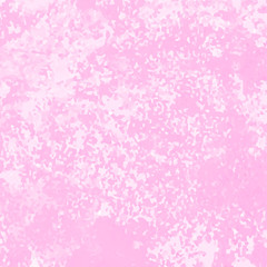 Detailed background with watercolor texture