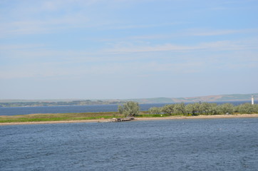 Çanakkale Boğazı - Çardak Sahili