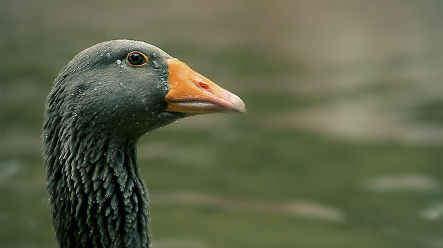 Goose / Kaz