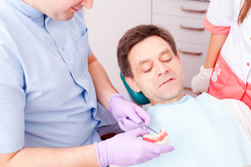 Obraz premium The concept of healthcare