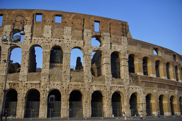 Fototapeta premium Colosseum Italy
