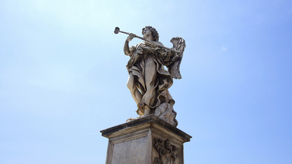 Castel Sant'Angelo Rome Italy