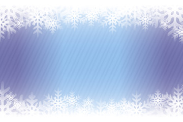 #Background #wallpaper #Vector #Illustration #design #free_size White snow season,ice crystal,winter,snowflake,snowy,fallen snow,pattern,cold,light,bright,gradation,copy space,christmas,sky,silver