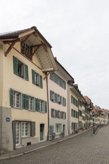 Altstadt Aarau