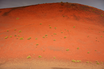 Lanzarote, Kanarische Inseln © Udo Weber