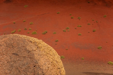Lanzarote, Kanarische Inseln