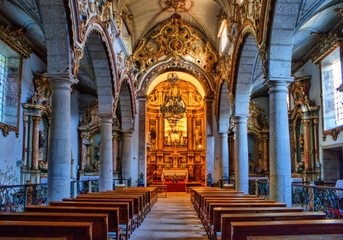Santuário de Nossa Senhora da Abadia