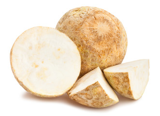 celery root
