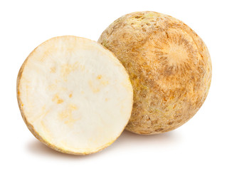 celery root