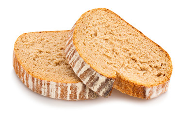 brown bread