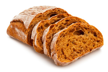 brown bread