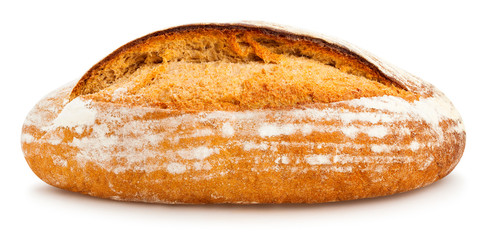 brown bread