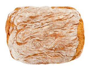 brown bread
