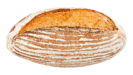 brown bread