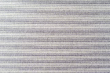 gray fabric cloth texture canvas background horizontal frame.