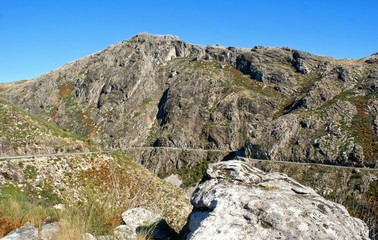Parque Nacional Peneda Gerês