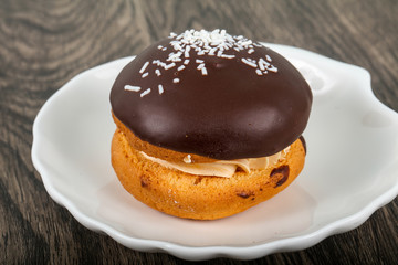 Bouchee cake