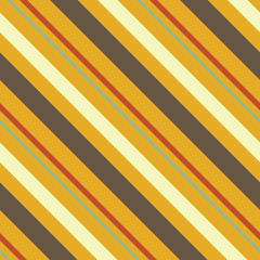 Colour lines fashion seamless pattern. Design for print, fabric, textile. Seamless wallpaper